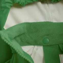 Sale CeLaVi Børne Regnsæt - Elm Green