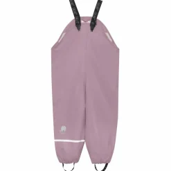 Best CeLaVi Børne Regnsæt - Mauve Shadow