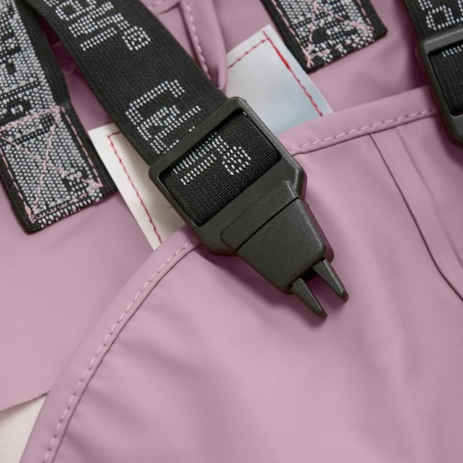 Best CeLaVi Børne Regnsæt - Mauve Shadow