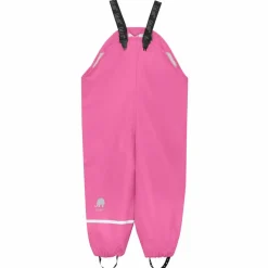 Sale CeLaVi Børne Regnsæt - Real Pink