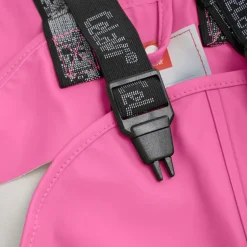 Sale CeLaVi Børne Regnsæt - Real Pink