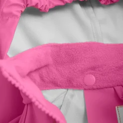 Sale CeLaVi Børne Regnsæt - Real Pink
