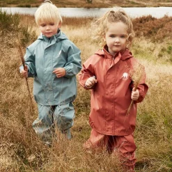 Sale CeLaVi Børne Regnsæt - Redwood