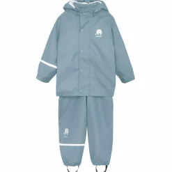 Discount CeLaVi Børne Regnsæt - Smoke Blue