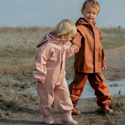 New CeLaVi Børne Regnsæt - Tortoise Shell