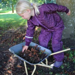 Sale CeLaVi Børne Termosæt - Blackberry Wine