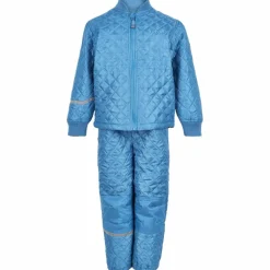 Hot CeLaVi Børne Termosæt - Blue