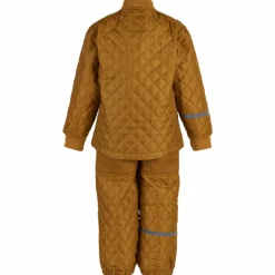 New CeLaVi Børne Termosæt - Buckthorn Brown