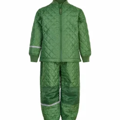 Sale CeLaVi Børne Termosæt - Elm Green