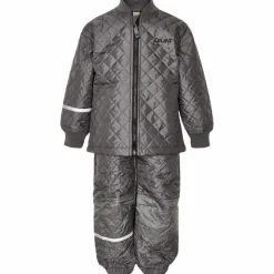 Hot CeLaVi Børne Termosæt - Grey