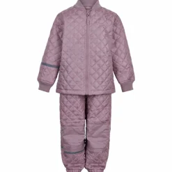 Best CeLaVi Børne Termosæt - Mauve Shadow