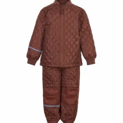 Sale CeLaVi Børne Termosæt - Tortoise Shell