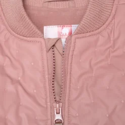 Sale CeLaVi Børne Termosæt m. fleece - Burlwood