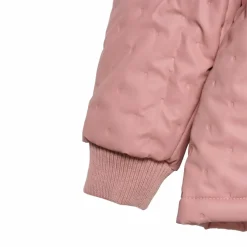 Sale CeLaVi Børne Termosæt m. fleece - Burlwood