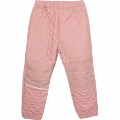 Sale CeLaVi Børne Termosæt m. fleece - Burlwood