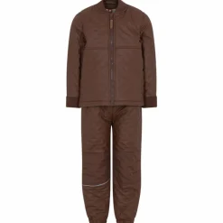 Best CeLaVi Børne Termosæt m. fleece - Rocky Road