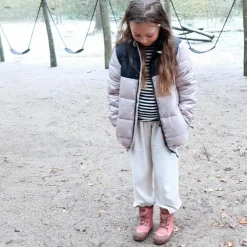 Best CeLaVi Børne Termostøvler - Brick Dust