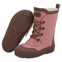 Best CeLaVi Børne Termostøvler - Brick Dust