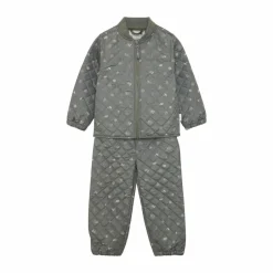 Clearance CeLaVi Drenge Termosæt m. BIONIC-FINISH® ECO coating - MULLED BASIL