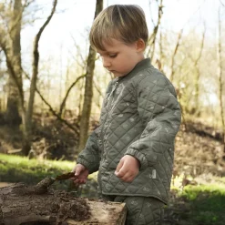 Clearance CeLaVi Drenge Termosæt m. BIONIC-FINISH® ECO coating - MULLED BASIL