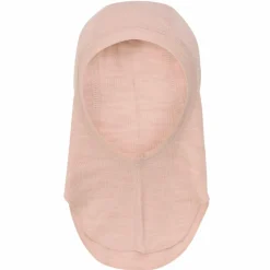 Best CeLaVi Pige Elefanthue i merinould - ROSE DUST