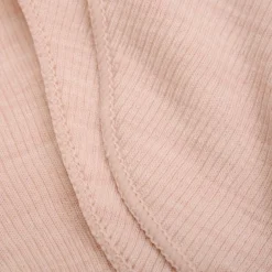 Best CeLaVi Pige Elefanthue i merinould - ROSE DUST