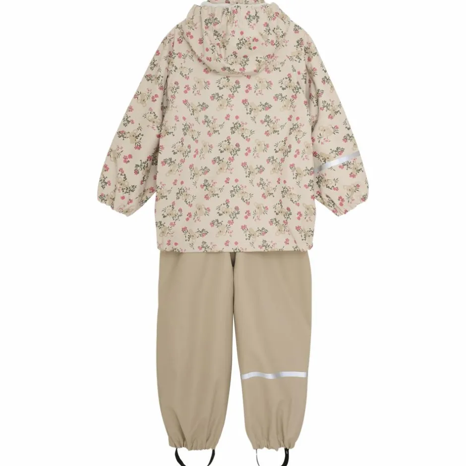 Best CeLaVi Pige Regnsæt - Perfectly Pale