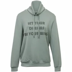 Online ChaCha Banu Dame Sweatshirt - Green