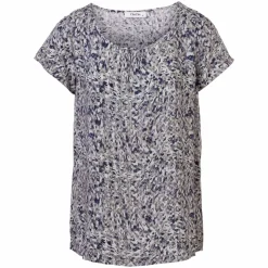 Best ChaCha Dame Bluse - Green