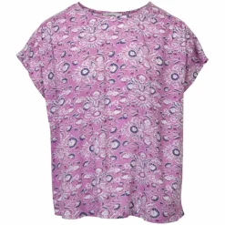 Sale ChaCha Dame Bluse - Pink