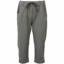 Hot ChaCha Dame Capri - Army