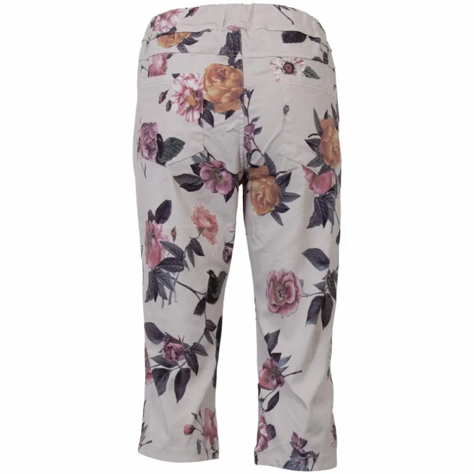 ChaCha Dame Capri - Beige