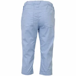 Best ChaCha Dame Capri - Light Blue