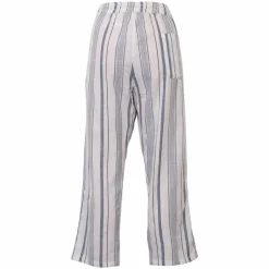 Clearance ChaCha Dame Capri i hørmix - Option R