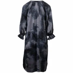 Best ChaCha Dame Kjole - Grey Combo