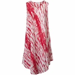 Sale ChaCha Dame Kjole - Red