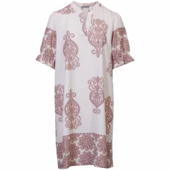 New ChaCha Dame Kjole - Rose