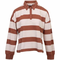 Clearance ChaCha Dame Polo - Beige