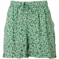 Hot ChaCha Dame Shorts - Green