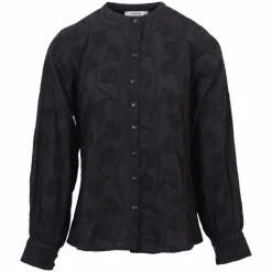 Outlet ChaCha Dame Skjorte - Black