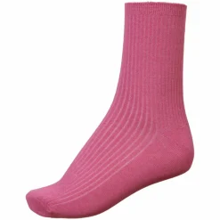 New ChaCha Dame Strømper - Pink