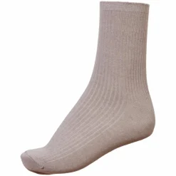 Outlet ChaCha Dame Strømper - Sand