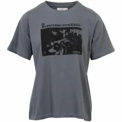 Sale ChaCha Dame T-shirt - Grey