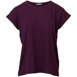 Clearance ChaCha Dame T-shirt - Purple