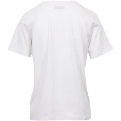 ChaCha Dame T-shirt - White