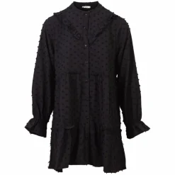 Best ChaCha Dame Tunika - Black