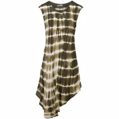 ChaCha Dame Tunika - Green