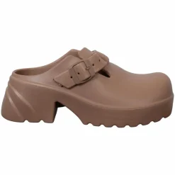 Online NN Chunky Dame Clogs - Sand