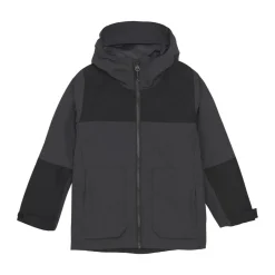 Discount Color Kids Børne Regnjakke m. BIONIC-FINISH® ECO coating - Phantom