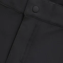 Color Kids Børne Shorts m. stretch - Phantom